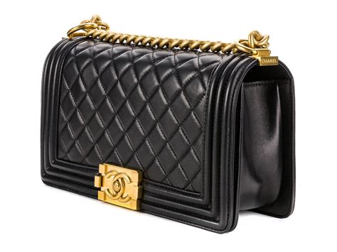 chanel boy bag paris price 2018|chanel boy bag medium price.